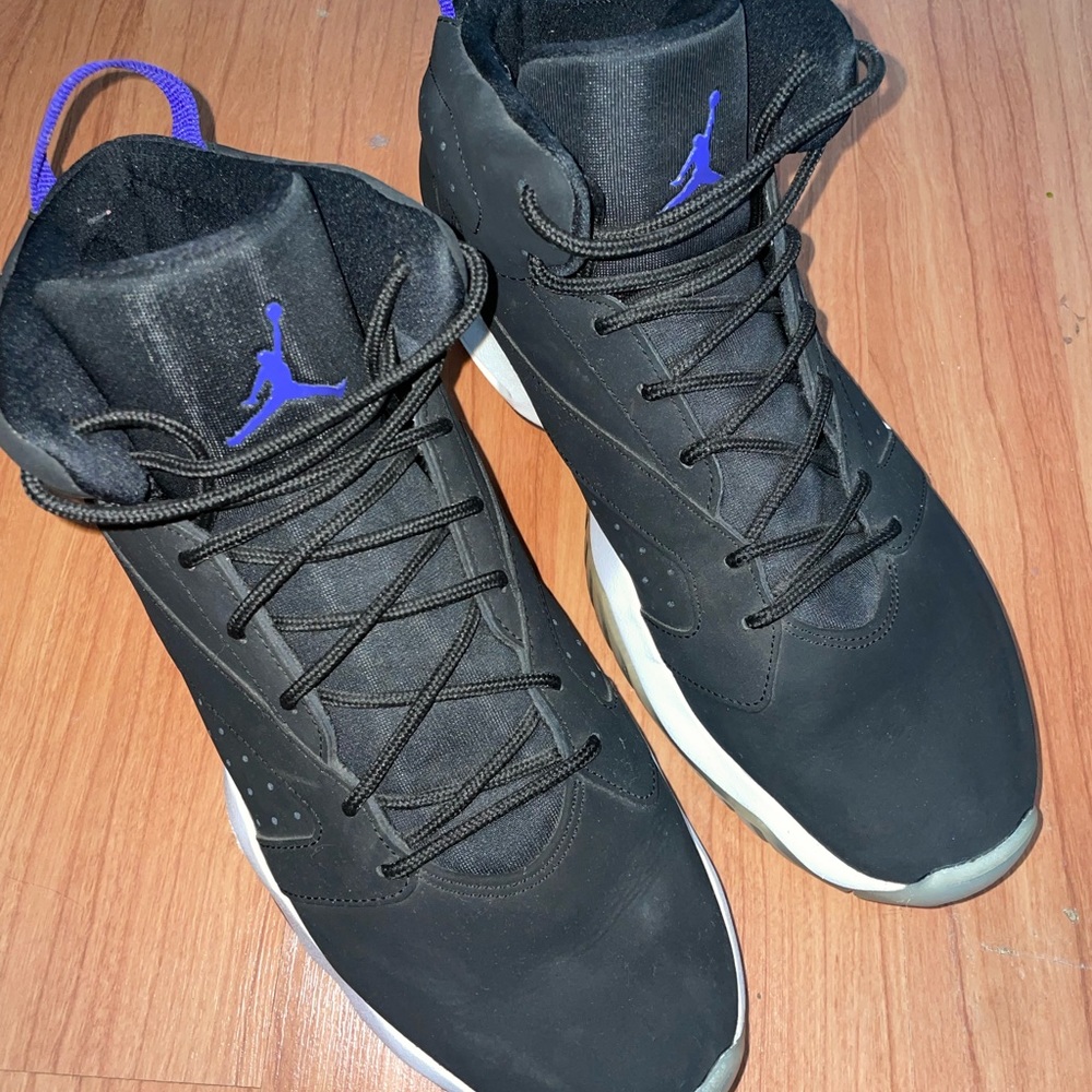 Jordan Lift Off ‘Black Concord’